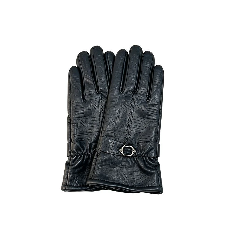 Ingwanti Termali Waterproof u Windproof